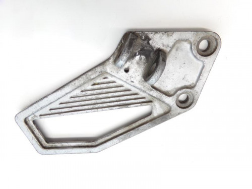 Platine avant droite KAWASAKI GPX 750 R 1987-1989