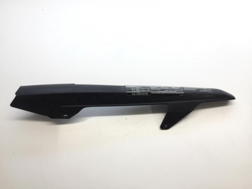 Cache chaine HONDA CB F 600 2007-2010 HORNET