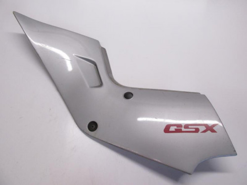 Cache lateral gauche SUZUKI GSX 1100 F 1988-1993