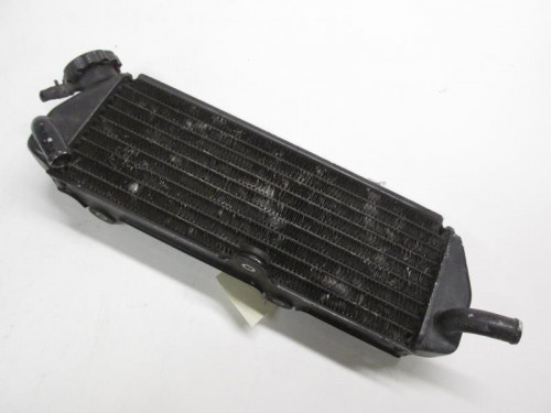 Radiateur eau SUZUKI TS 125 R 1989-1994