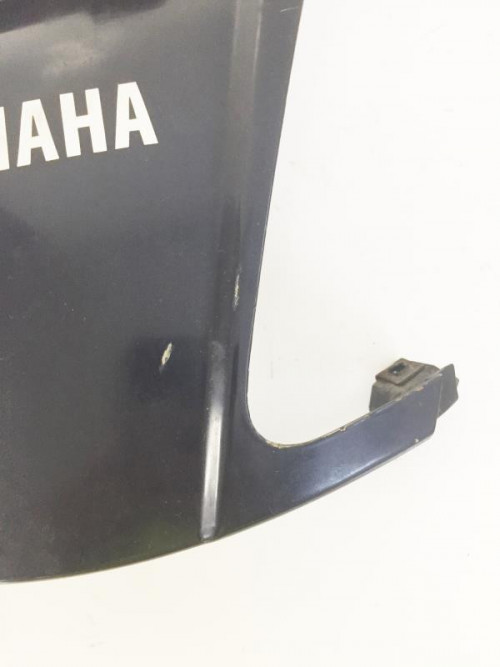 Cache jonction coque arriere YAMAHA YPR 125 2006-2009 X-MAX