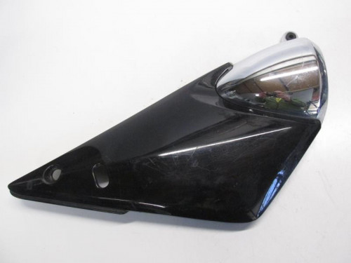 Cache lateral droit SUZUKI GSF 600 2000-2004 BANDIT