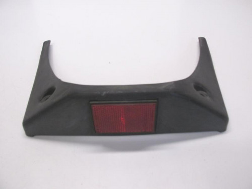 Cache carenage coque arriere SUZUKI GSX F 750 1989-1997