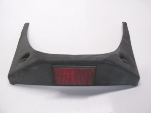 Cache carenage coque arriere SUZUKI GSX F 750 1989-1997