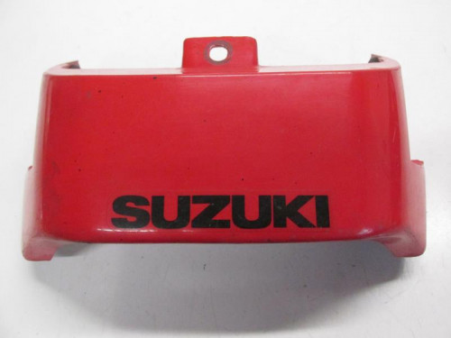 Cache jonction coque arriere SUZUKI GSX F 750 1989-1997