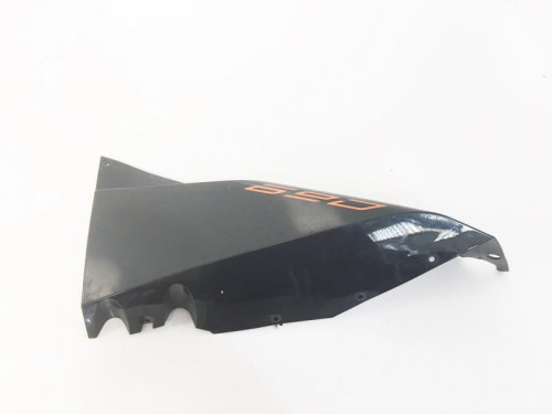 Cache carenage coque arriere gauche KTM DUKE 3 690 2008-2011