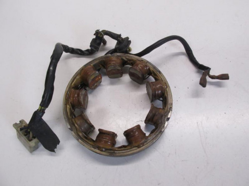 Stator alternateur HONDA CB 125 T 1979-1981 TWIN