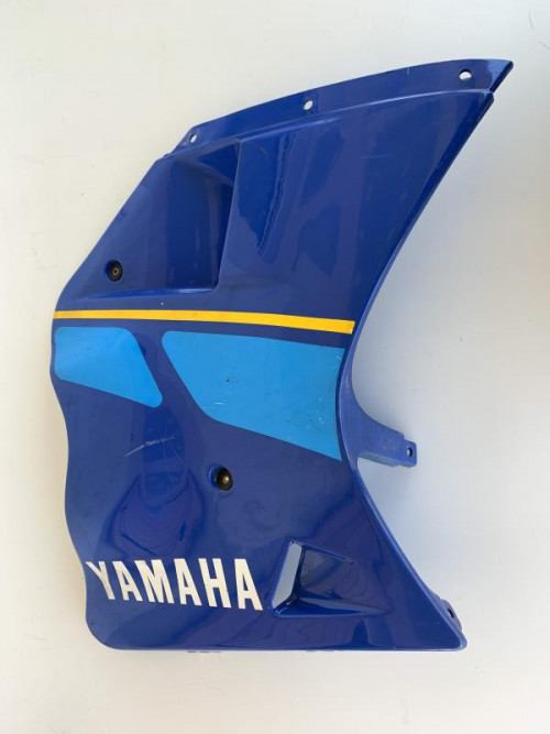 Cache flanc de carenage droit YAMAHA TZR 125 1987-1989