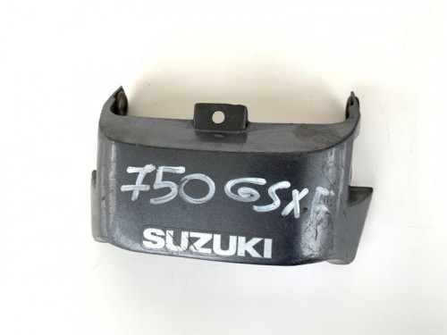 Cache jonction coque arriere SUZUKI GSX F 750 1989-1997