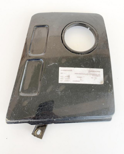 Cache lateral gauche KAWASAKI GPX 600 R 1988-1990