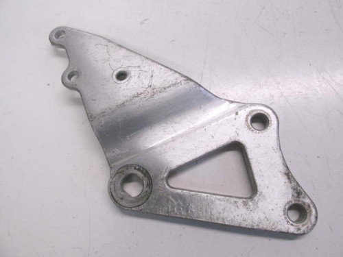 Platine avant droite SUZUKI GSX-R 1100 1989-1990