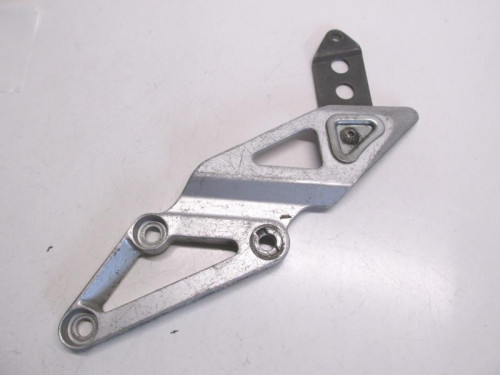 Platine avant gauche SUZUKI GSX-R 750 1992-1995