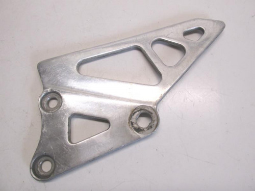 Platine avant gauche SUZUKI GSX-R 1100 1989-1990