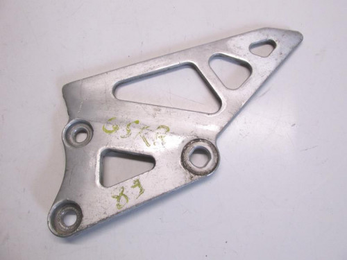 Platine avant gauche SUZUKI GSX-R 1100 1989-1990