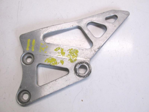 Platine avant gauche SUZUKI GSX-R 750 1989-1990