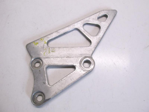 Platine avant gauche SUZUKI GSX-R 750 1989-1990