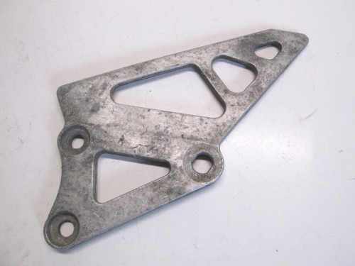 Platine avant gauche SUZUKI GSX-R 750 1989-1990