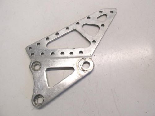 Platine avant gauche SUZUKI GSX-R 750 1988-1989