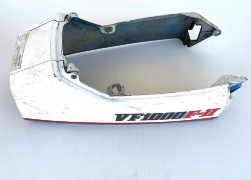 Cache carenage coque arriere HONDA VF 1000 FII 1985-1986