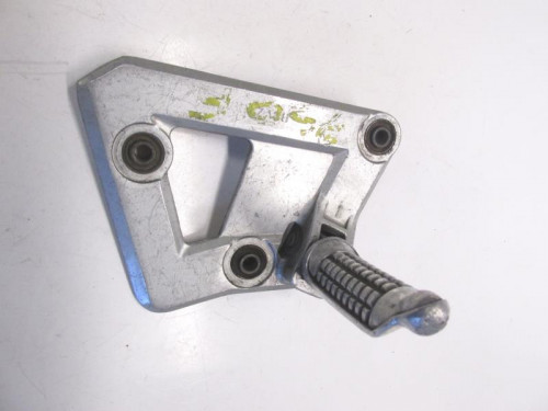 Platine avant gauche SUZUKI GSX F 750 1989-1997