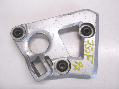 Platine avant droite SUZUKI GSX F 750 1989-1997