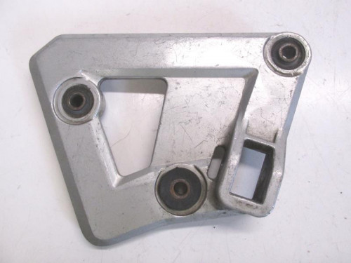 Platine avant gauche SUZUKI GSX F 750 1989-1997