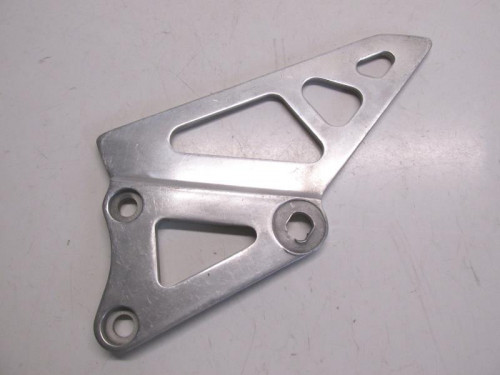 Platine avant gauche SUZUKI GSX-R 1100 1991-1992