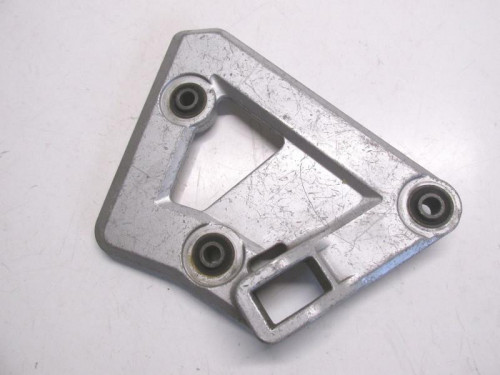 Platine avant gauche SUZUKI GSX F 750 1989-1997