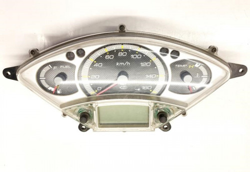 Compteur YAMAHA YPR 125 2006-2009 X-MAX