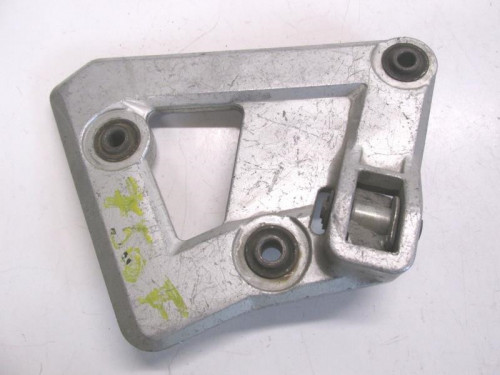 Platine avant gauche SUZUKI GSX F 750 1989-1997