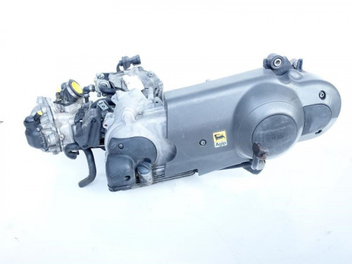 Moteur APRILIA SCARABEO 125 2004-2006