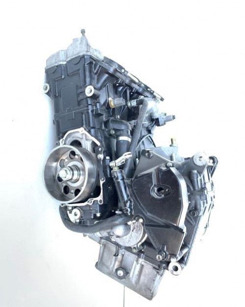 Moteur SUZUKI GSR 600 2006-2010