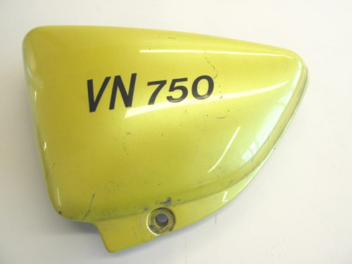 Cache lateral gauche KAWASAKI VN 750 1991-2002 VULCAN