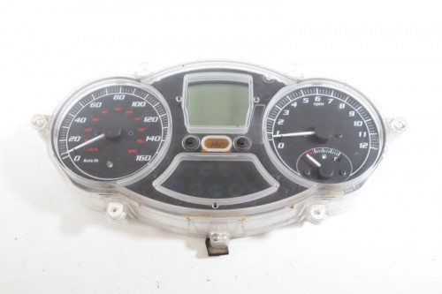 Compteur PIAGGIO 125 MP3 2006 - 2008