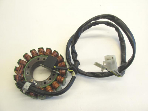 Stator alternateur YAMAHA FZS 600 1998-2001 FAZER