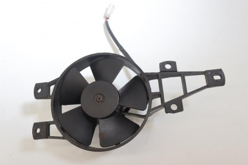 Ventilateur GILERA 125 NEXUS 2008 - 2009