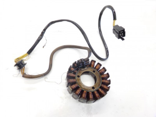 Stator alternateur SUZUKI GS 500 E 2001-2002