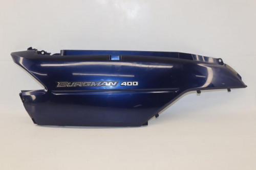 Coque arriere droit SUZUKI 400 BURGMAN 1999 - 2006