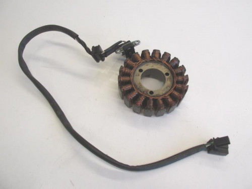 Stator alternateur SUZUKI SV 650 S 2007-2015