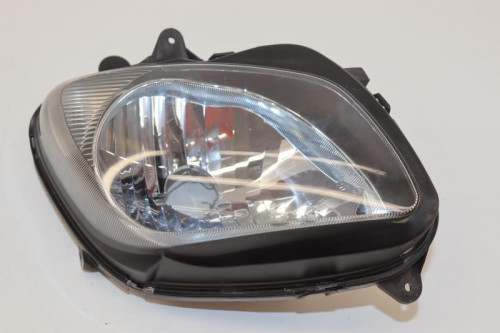 Optique avant droit feux phare SUZUKI 650 BURGMAN 2007 - 2013