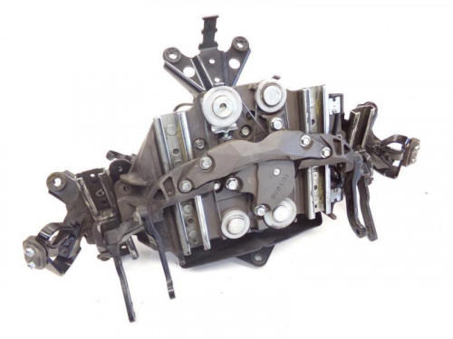 Moteur leve bulle YAMAHA FJR 1300 2008-2011 ABS