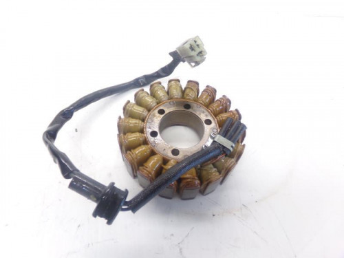 Stator alternateur SUZUKI GSR 750 2011-2016