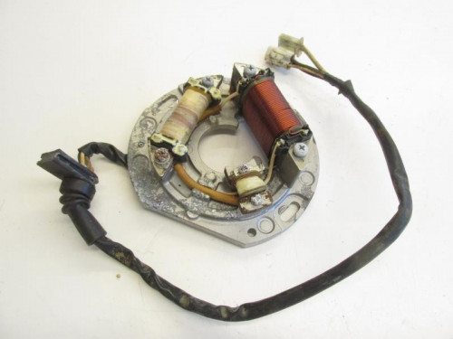 Stator alternateur YAMAHA TY 250 Z 1993-1996