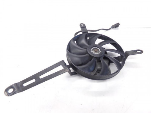 Ventilateur droit YAMAHA FJR 1300 2008-2011 ABS