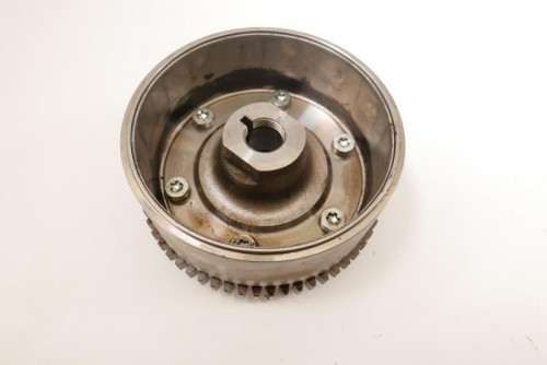 Rotor volant moteur HONDA 600 SILVERWING FJS 2002 - 2010