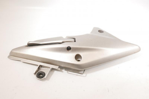 Platine arriere gauche HONDA 600 SILVERWING FJS 2002 - 2010