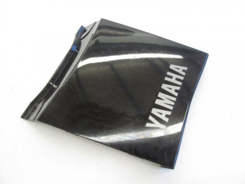 Cache jonction coque arriere YAMAHA YBR 125 2010-2012