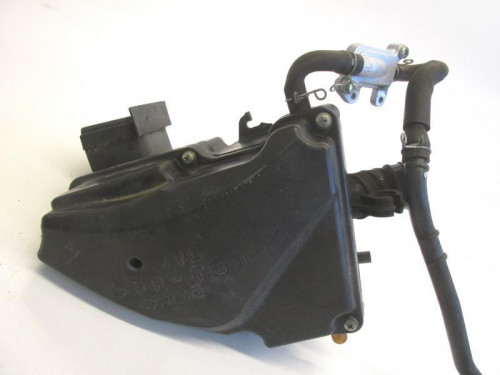 Boite a air YAMAHA YBR 125 2010-2012