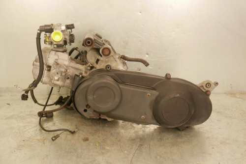 Moteur SUZUKI 125 BURGMAN 2007 - 2010