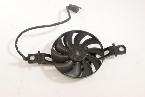 Ventilateur SUZUKI 125 BURGMAN 2007 - 2010